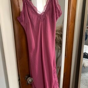 Out from Under Slip Dress